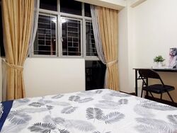 Modena (D18), Condominium #579685811